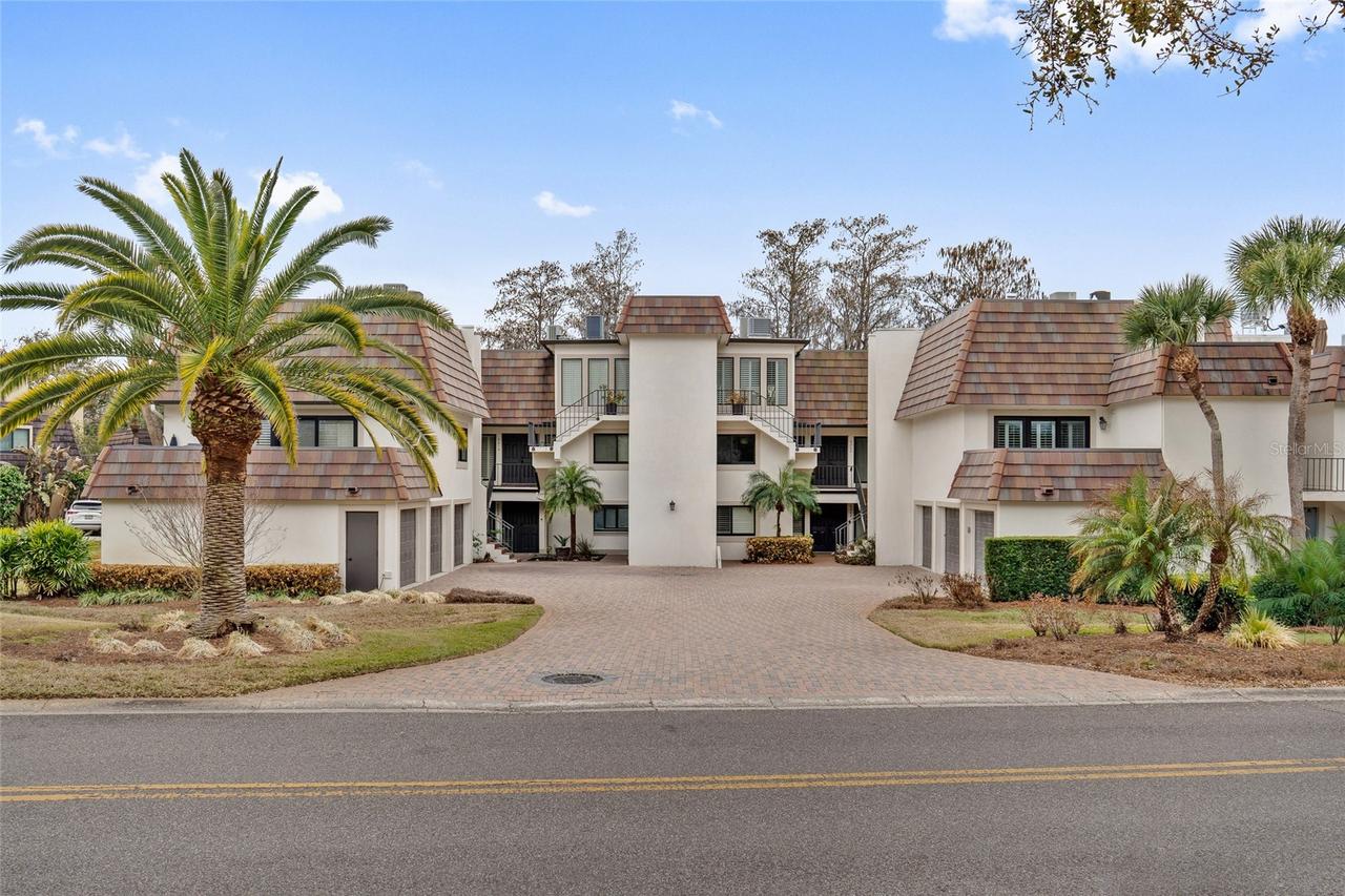 6206 Masters Blvd. #302, Orlando, FL 32819