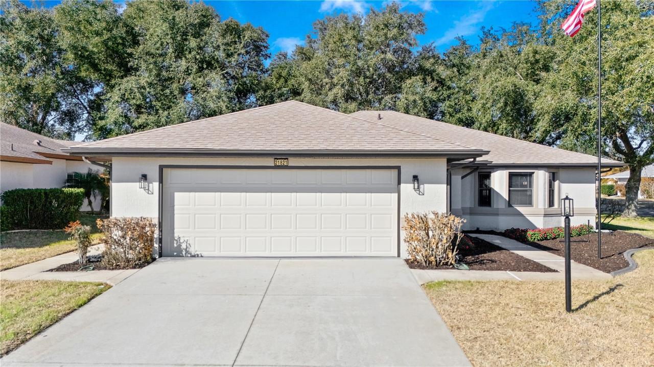 21821 King John St., Leesburg, FL 34748