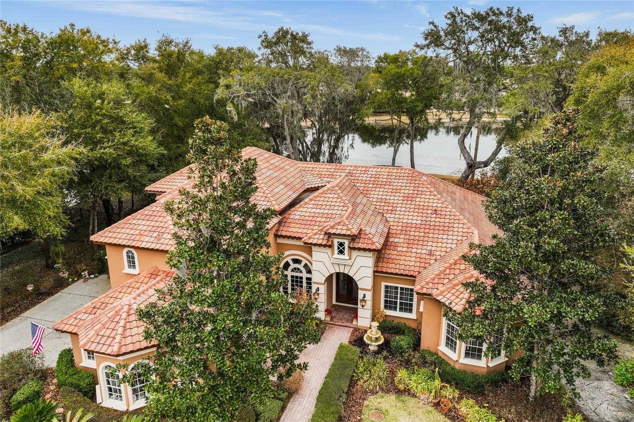 7718 Flemingwood Ct., Sanford, FL 32771