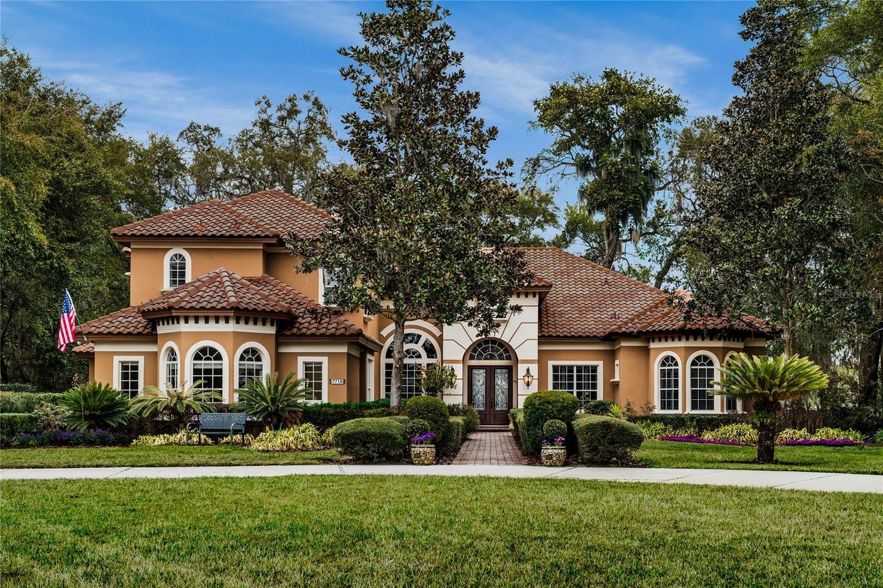 7718 Flemingwood Ct., Sanford, FL 32771