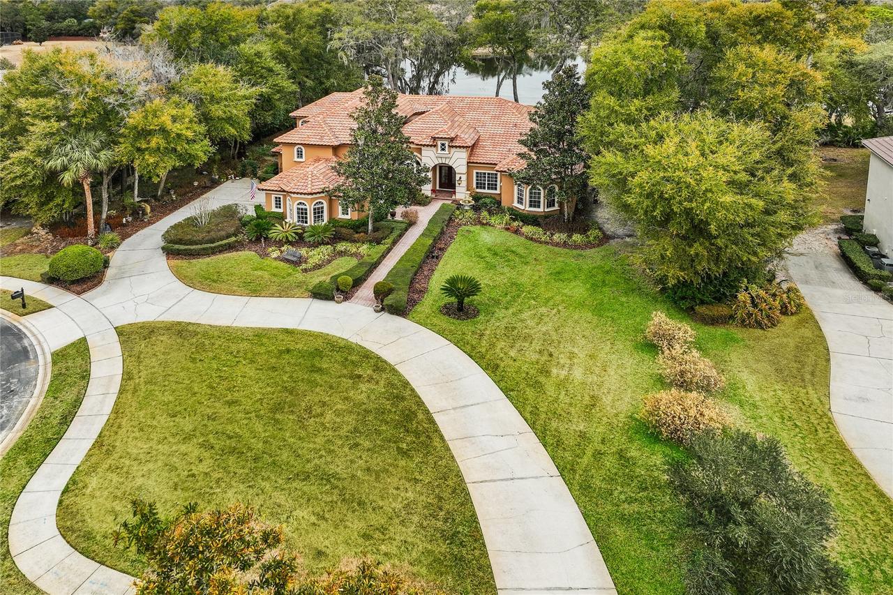 7718 Flemingwood Ct., Sanford, FL 32771