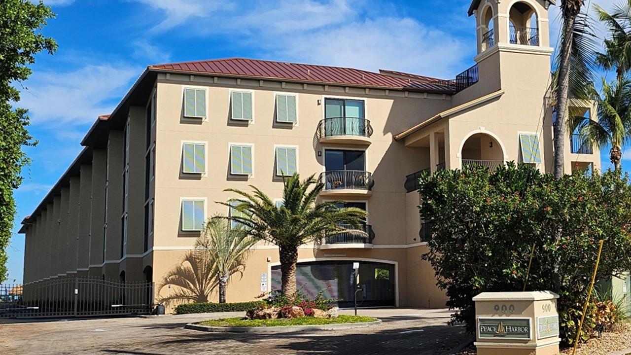 900 E Marion Ave. #1201, Punta Gorda, FL 33950