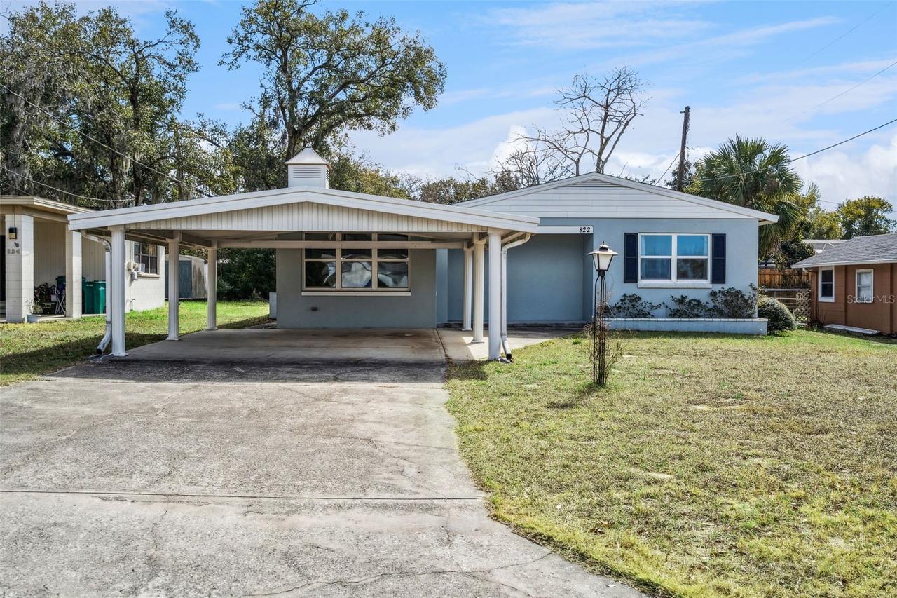 822 Poinsettia Dr., Eustis, FL 32726