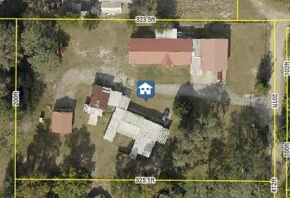 32443 Memory Ln., Leesburg, FL 34788