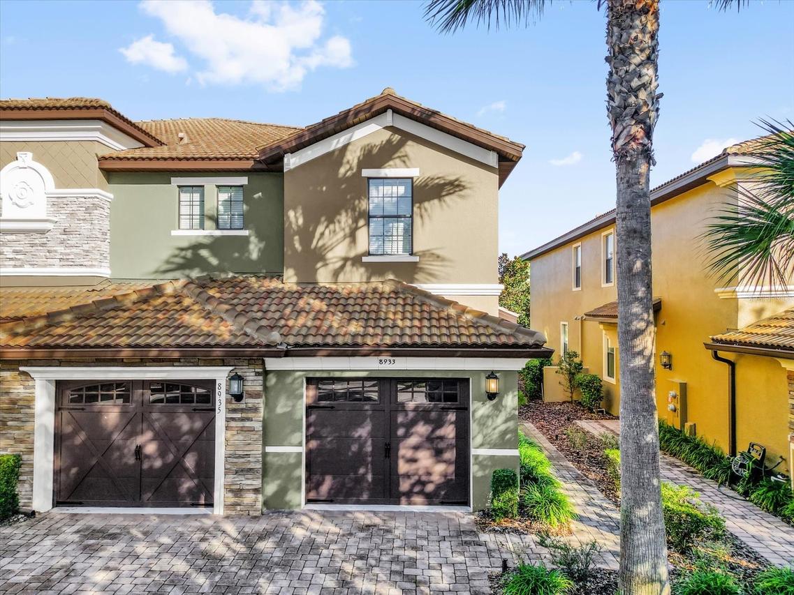8933 Azalea Sands Ln., Davenport, FL 33896