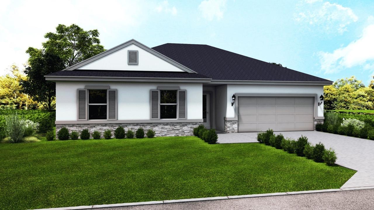 [Address Hidden by Seller], Rotonda West, FL 33947