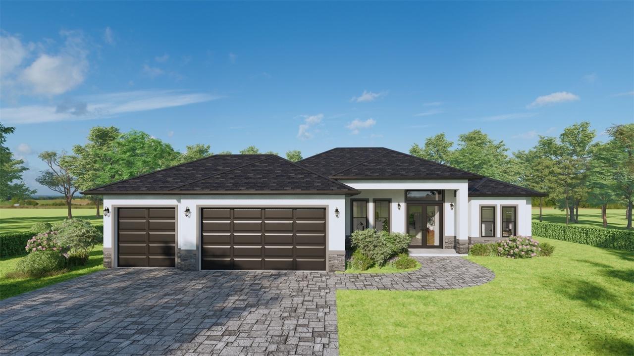 [Address Hidden by Seller], Rotonda West, FL 33947
