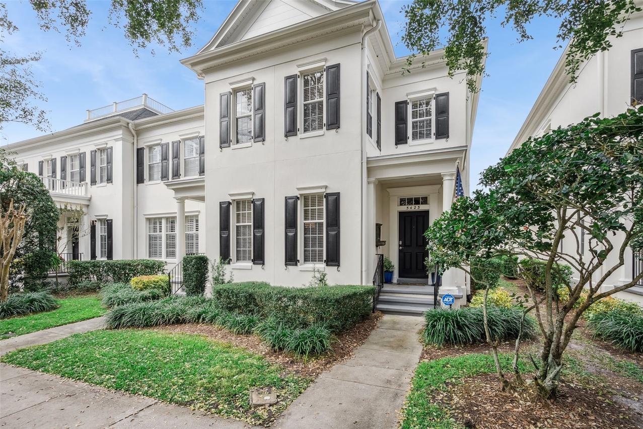 5423 Baldwin Park St., Orlando, FL 32814