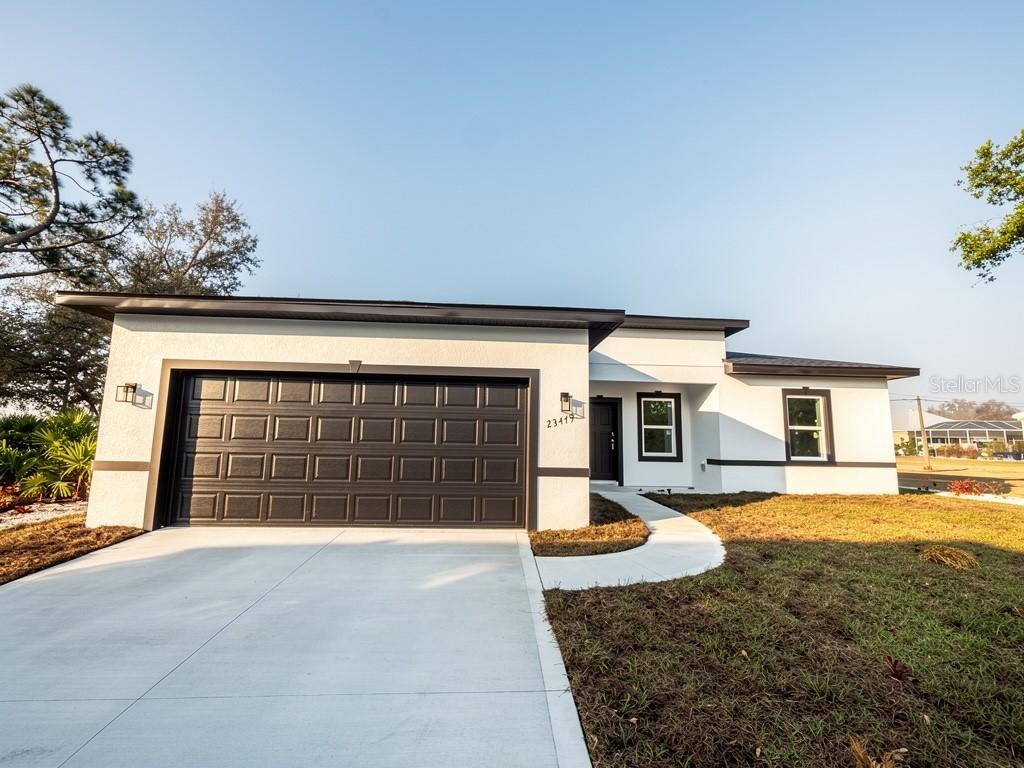 23419 Gemstone Ave., Port Charlotte, FL 33980