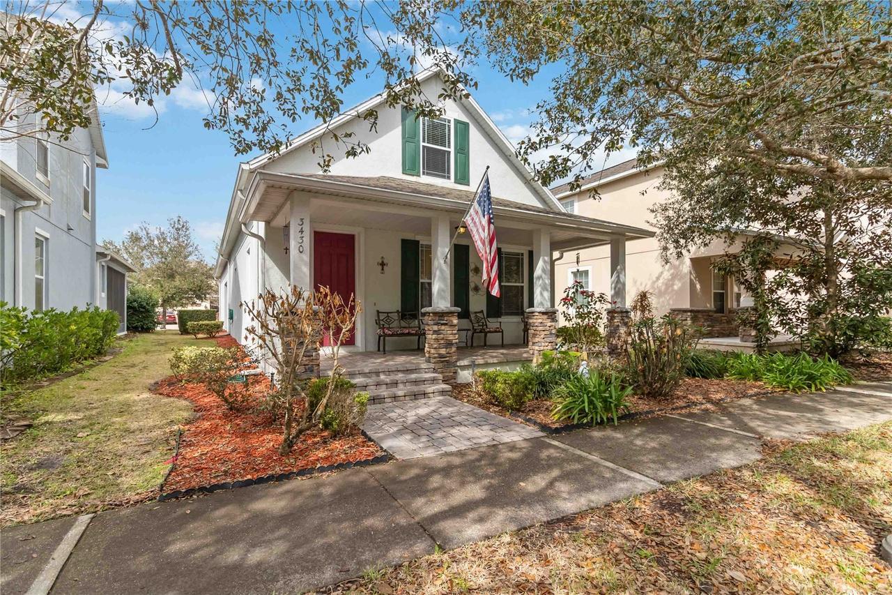 3430 Schoolhouse Rd., Harmony, FL 34773