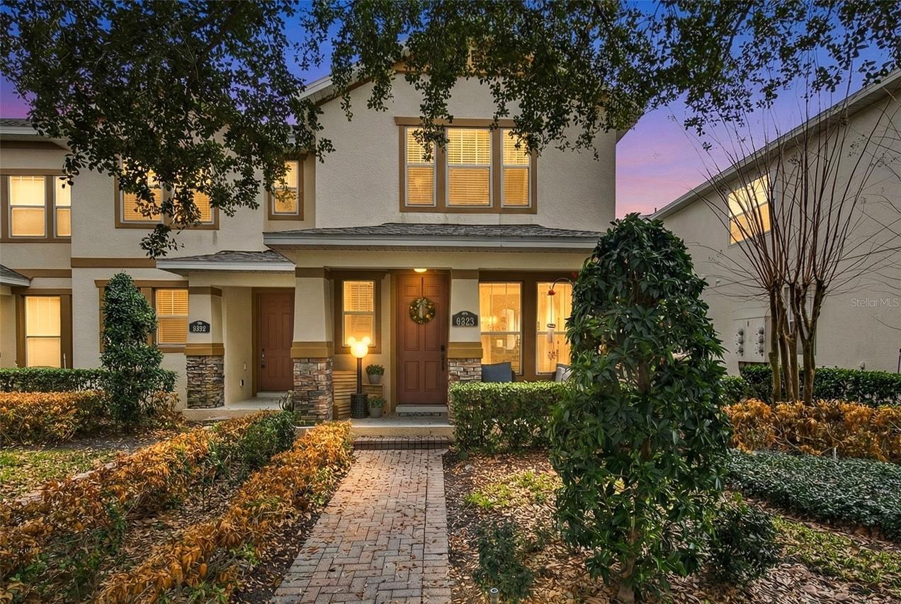 6923 Pasturelands Pl., Winter Garden, FL 34787