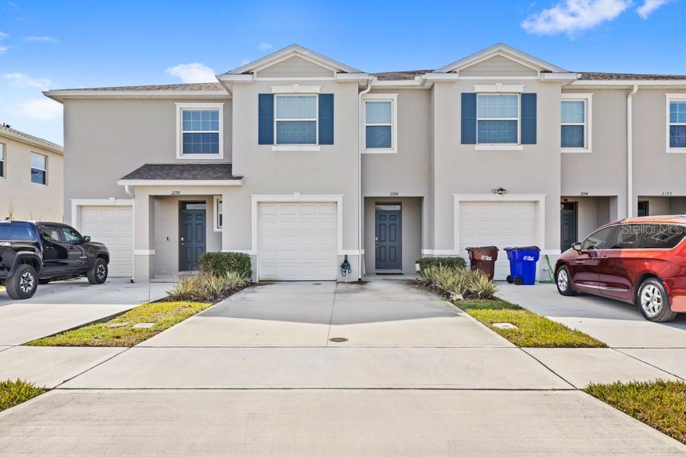 2196 Tay Wes Dr., St Cloud, FL 34771