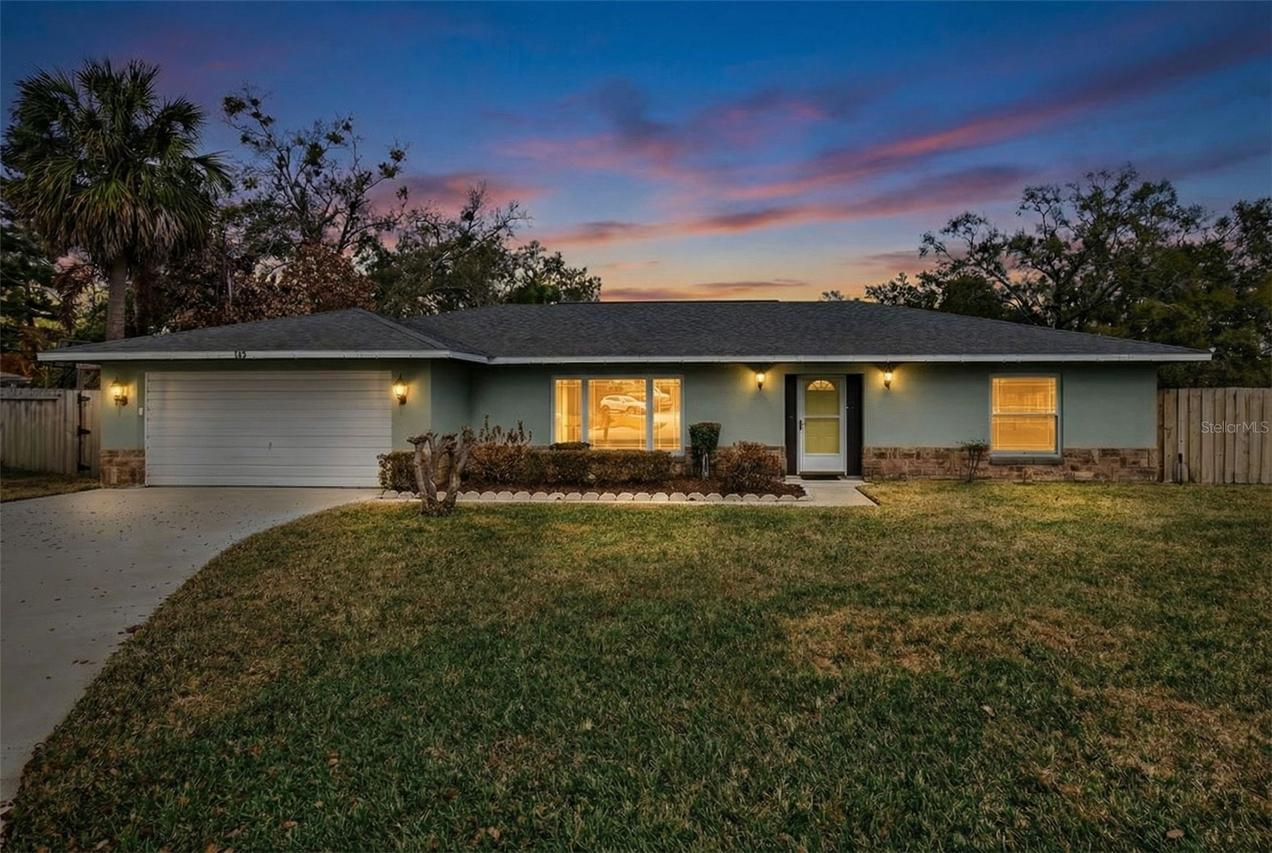 703 Tangerine Ct., Winter Garden, FL 34787