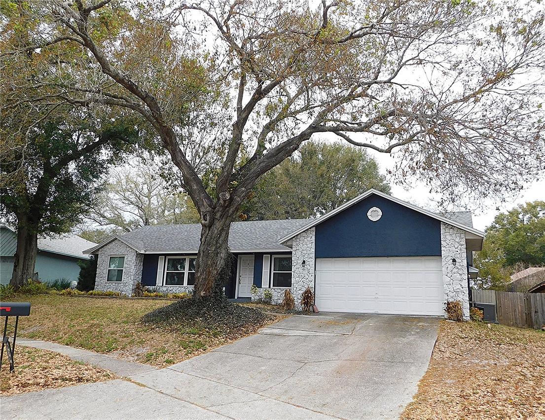 979 Red Dandy Dr., Orlando, FL 32818