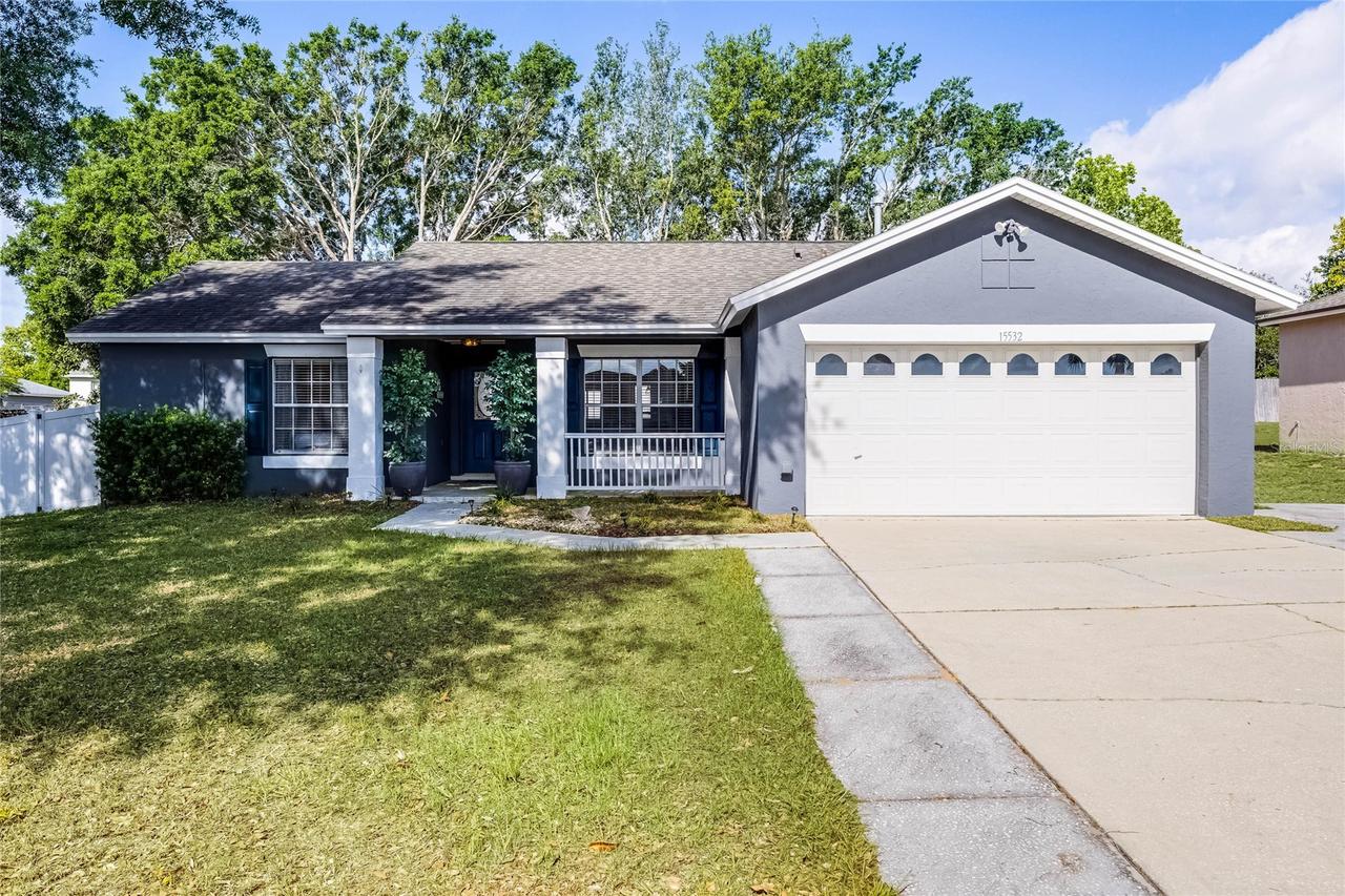15532 Kensington Tr., Clermont, FL 34711