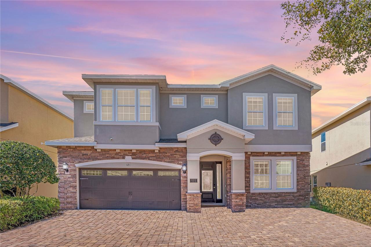 631 Lasso Dr., Kissimmee, FL 34747