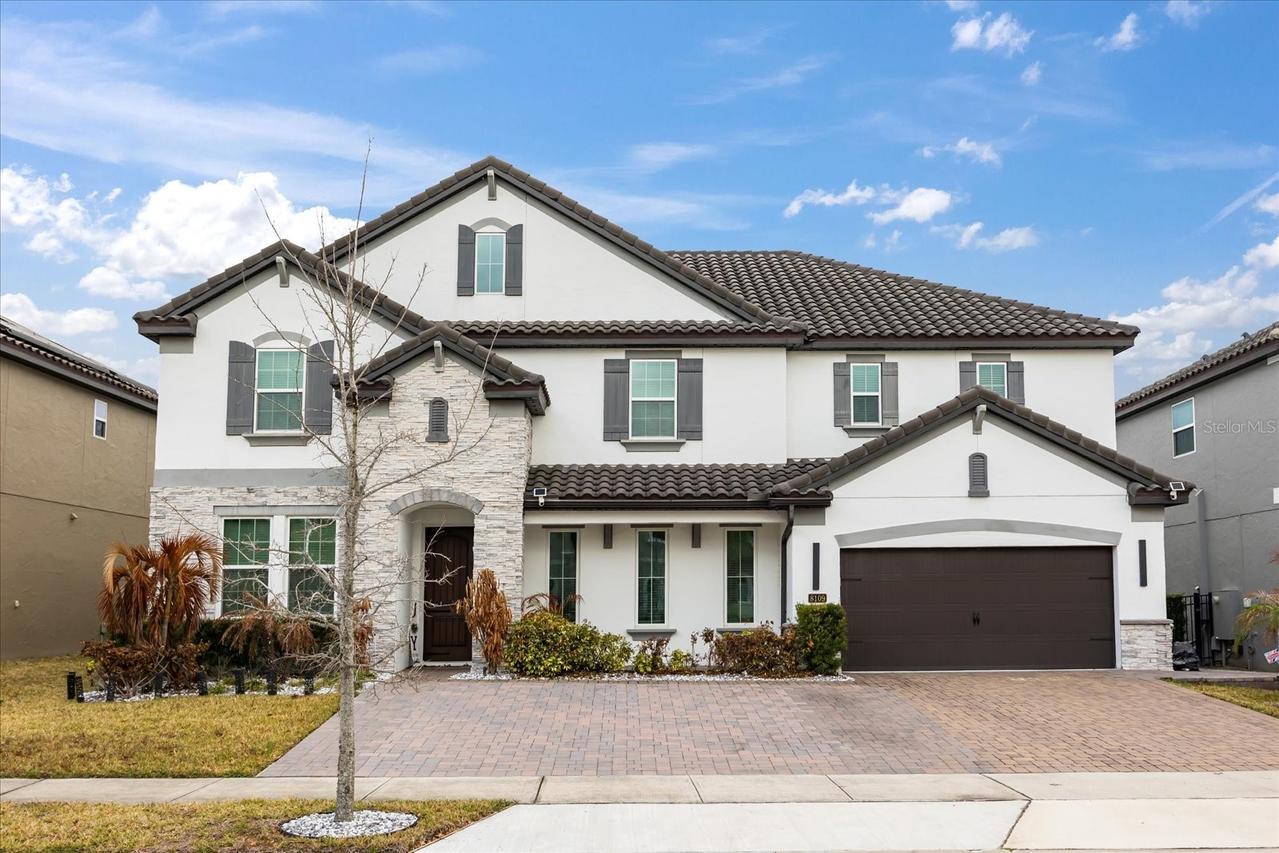 8109 Ludington Cir., Orlando, FL 32836
