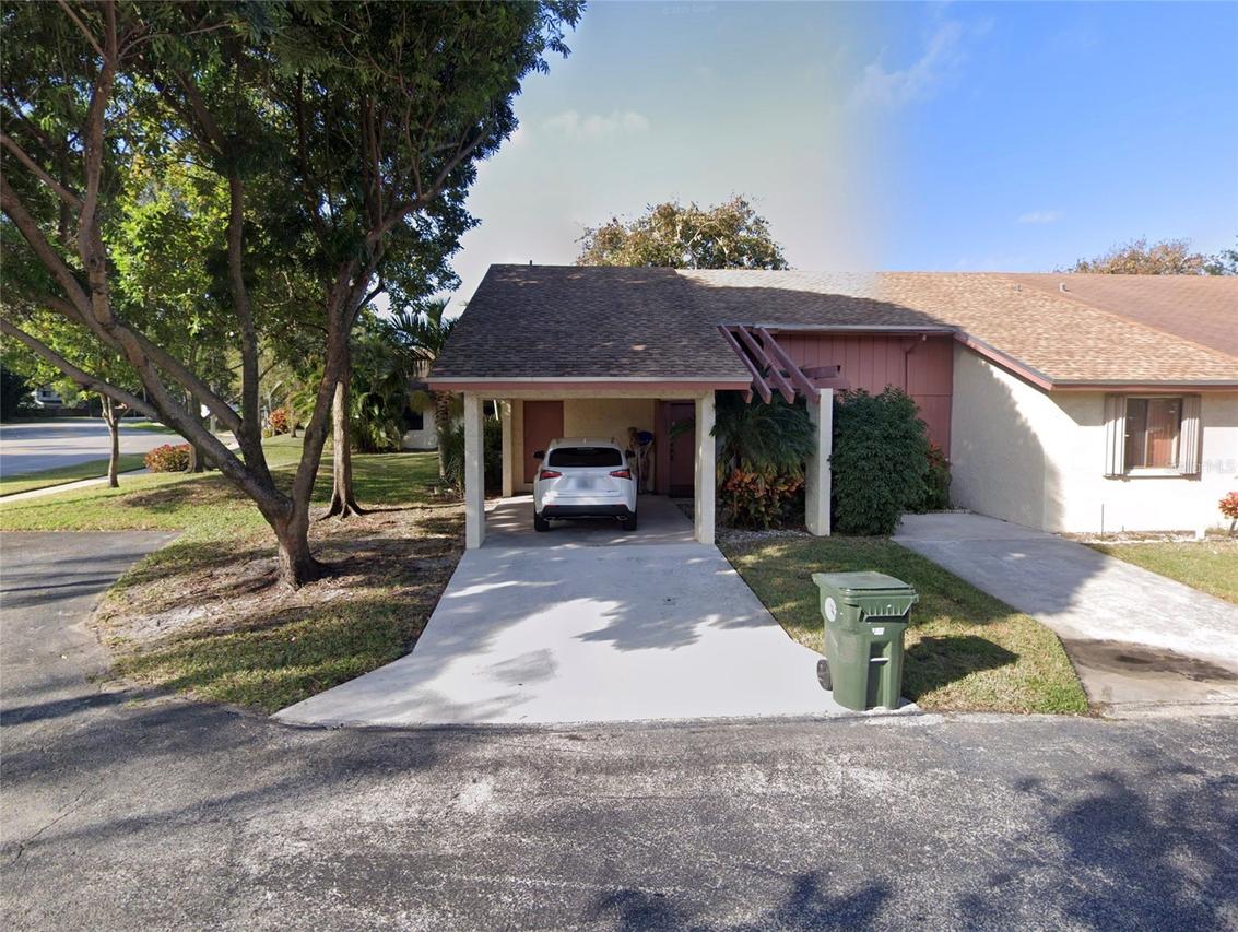 1797 Cedar Dr., Margate, FL 33063