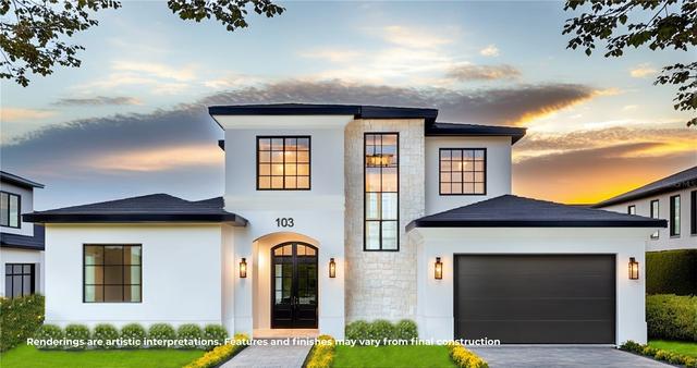 New Construction Homes For Sale This Week That Attend Maitland Middle School: March 11th to March 17th
