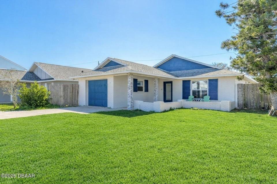 44 Capistrano Dr., Ormond Beach, FL 32176