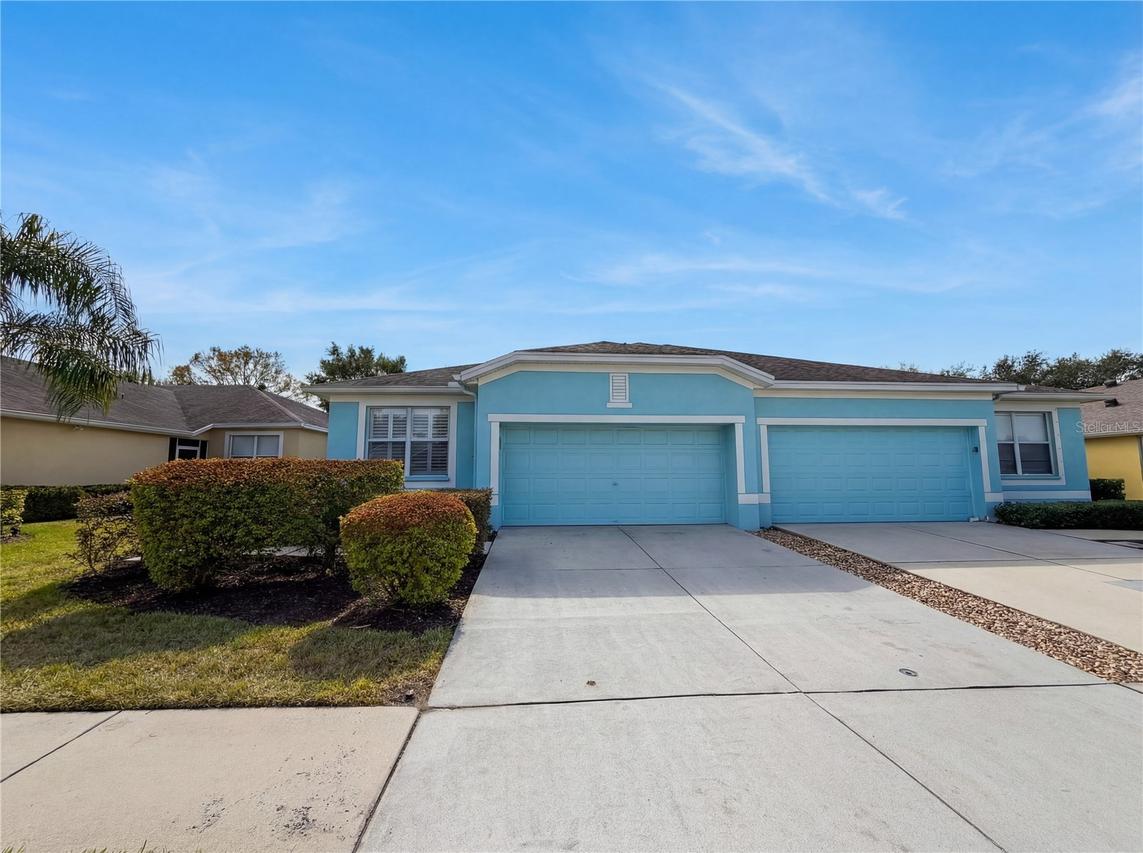 11520 Captiva Kay Dr., Riverview, FL 33569