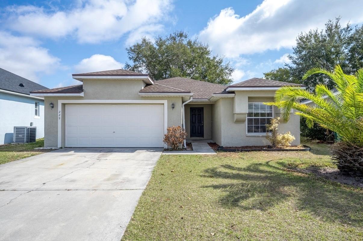 229 Magical Way, Kissimmee, FL 34744