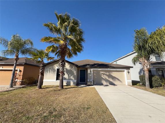 New Homes For Sale This Week in Ayersworth: February 6th to February 12th