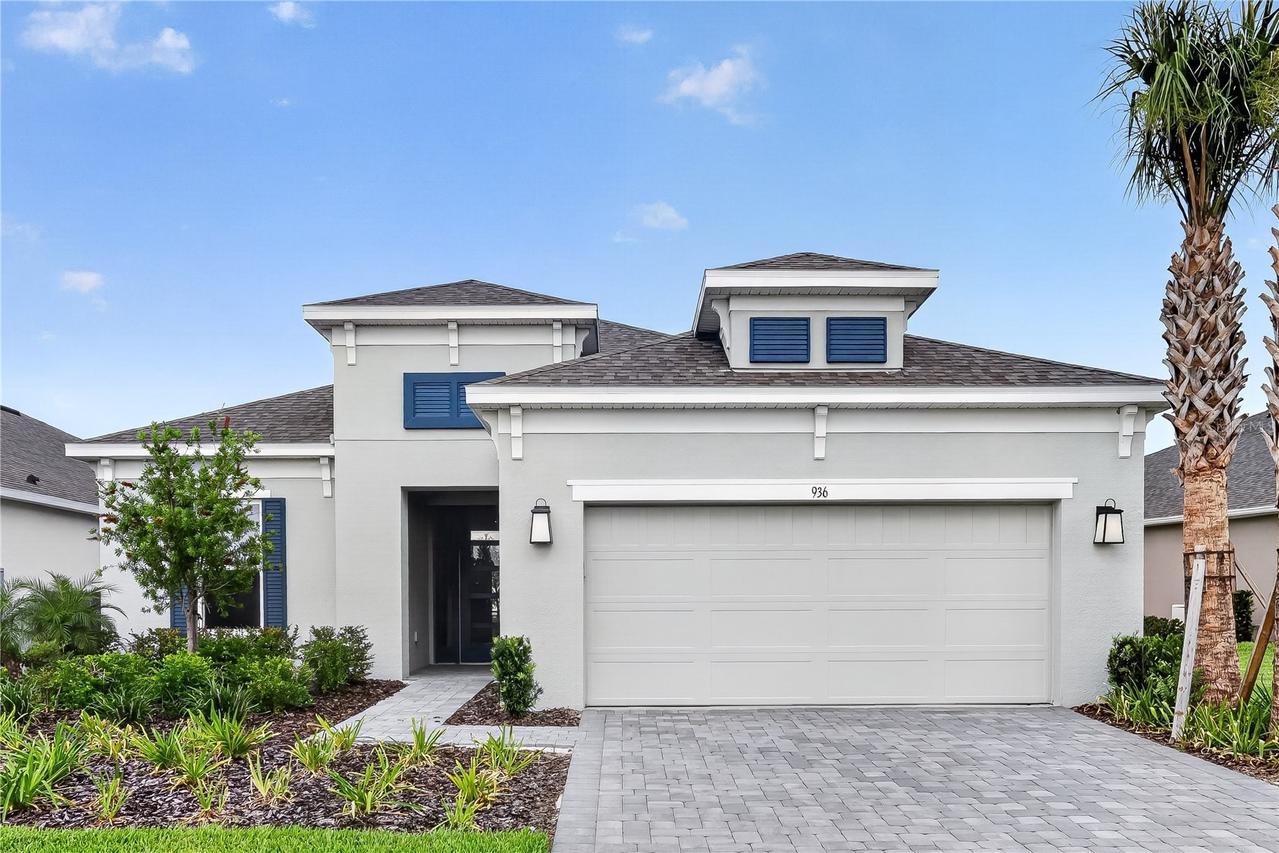 936 Arbor Green Tr., St Cloud, FL 34771