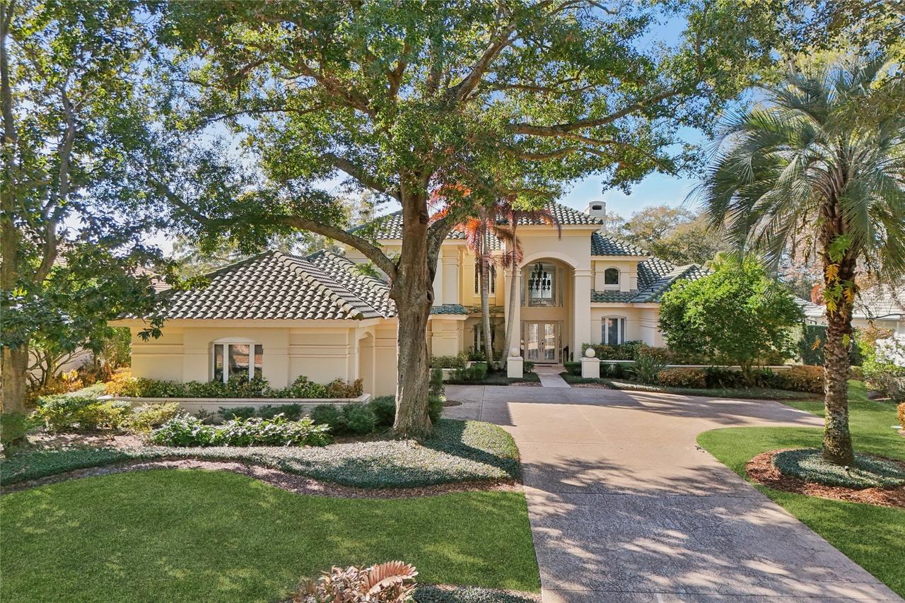 5145 Latrobe Dr., Windermere, FL 34786