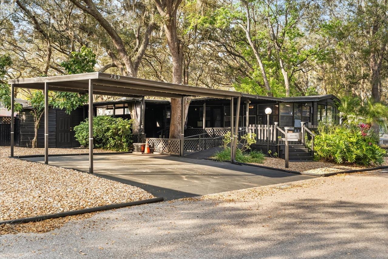 3000 Clarcona Rd. #767, Apopka, FL 32703