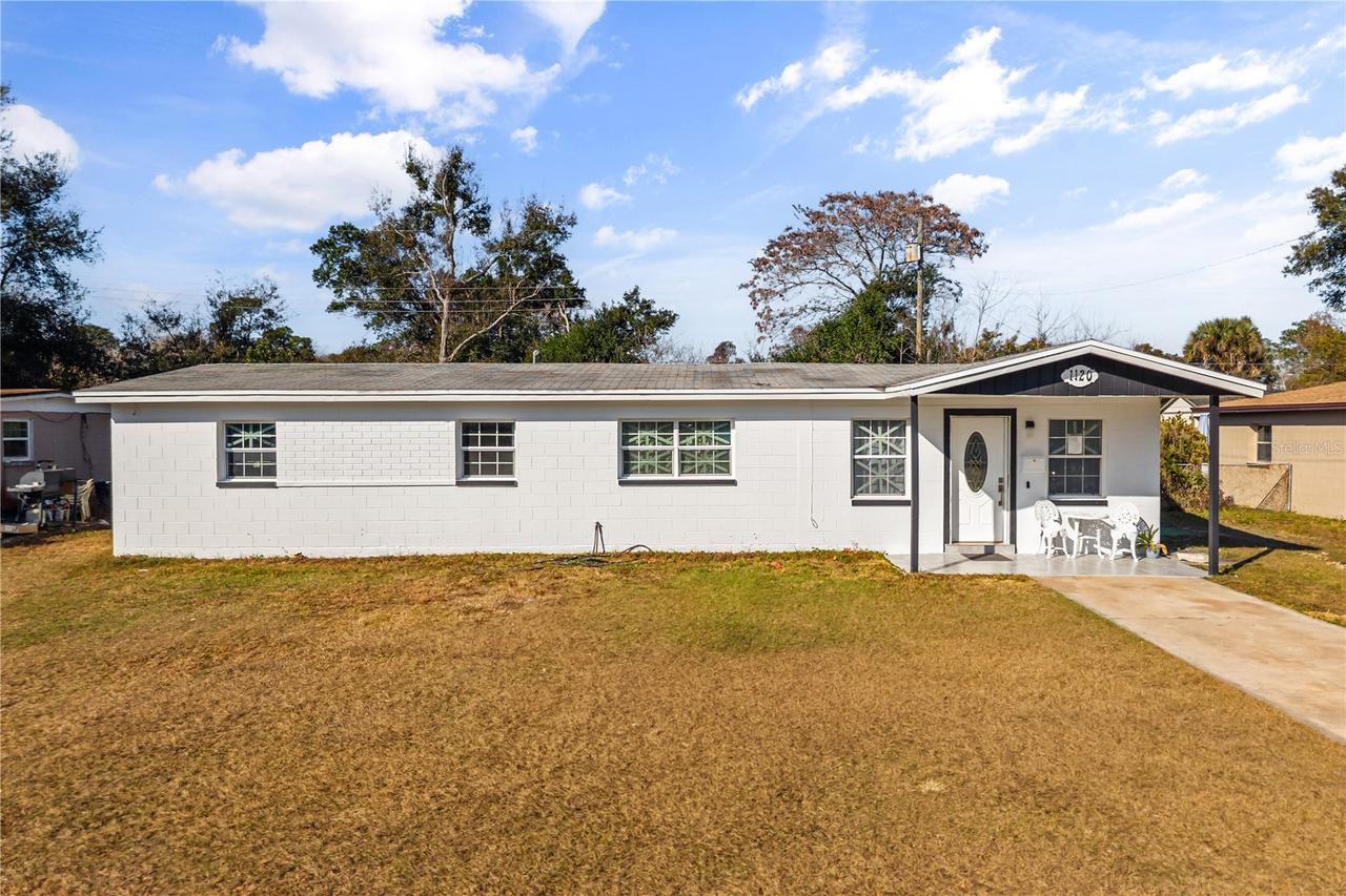 1120 Narcissus Ln., Orlando, FL 32825