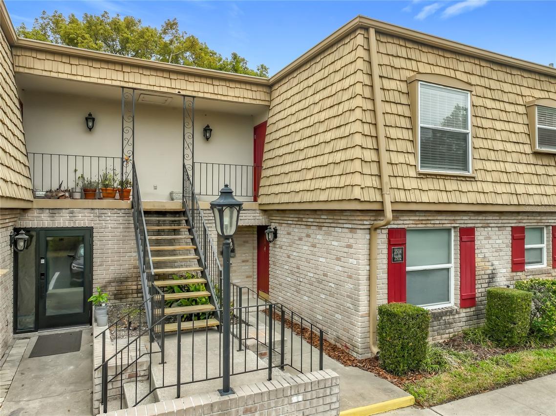 200 Saint Andrews Blvd. #2504, Winter Park, FL 32792