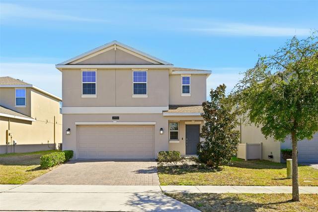 New Construction Homes For Sale This Week That Attend Ocoee Middle School: February 11th to February 17th