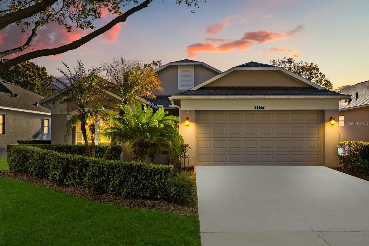3577 Rollingbrook St., Clermont, FL 34711