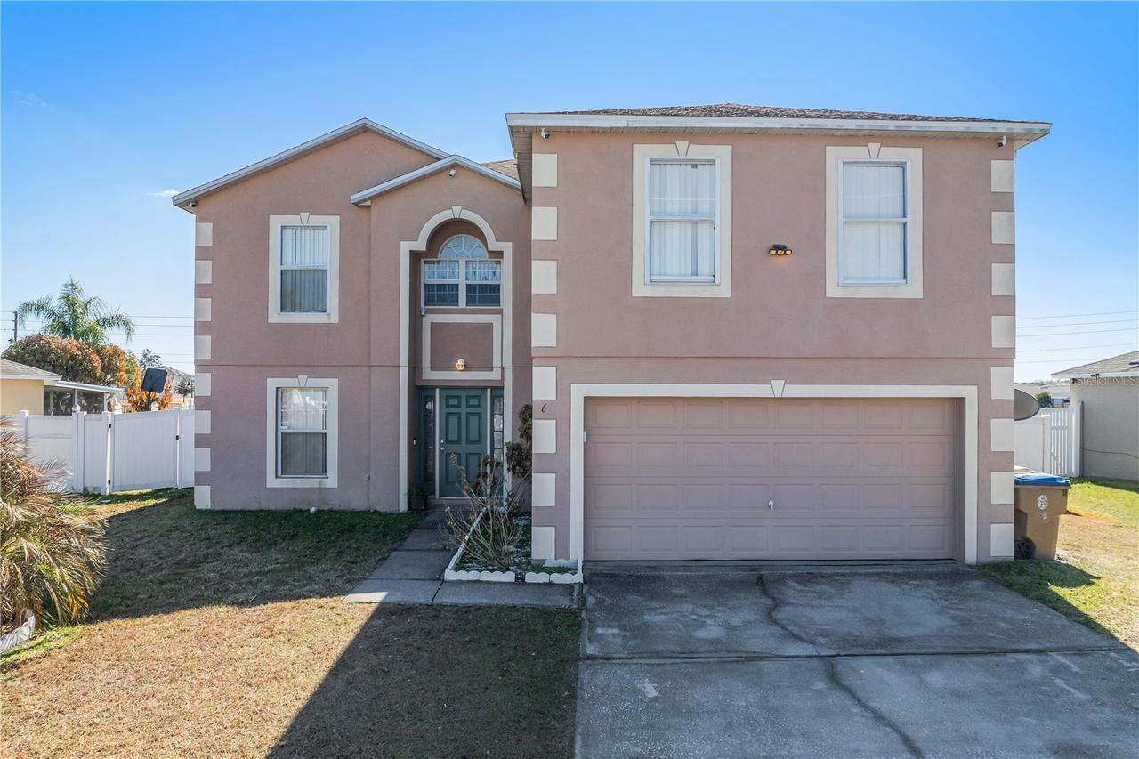 6 Alicante Ct., Kissimmee, FL 34758