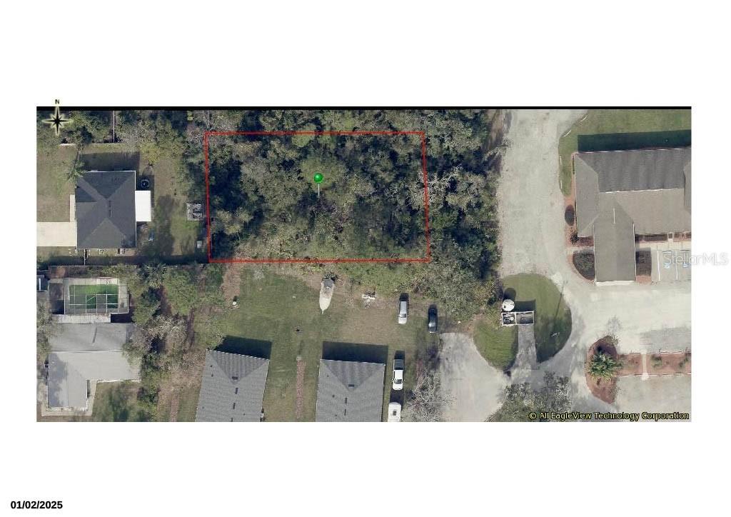 254 Acacia Rd., Debary, FL 32713