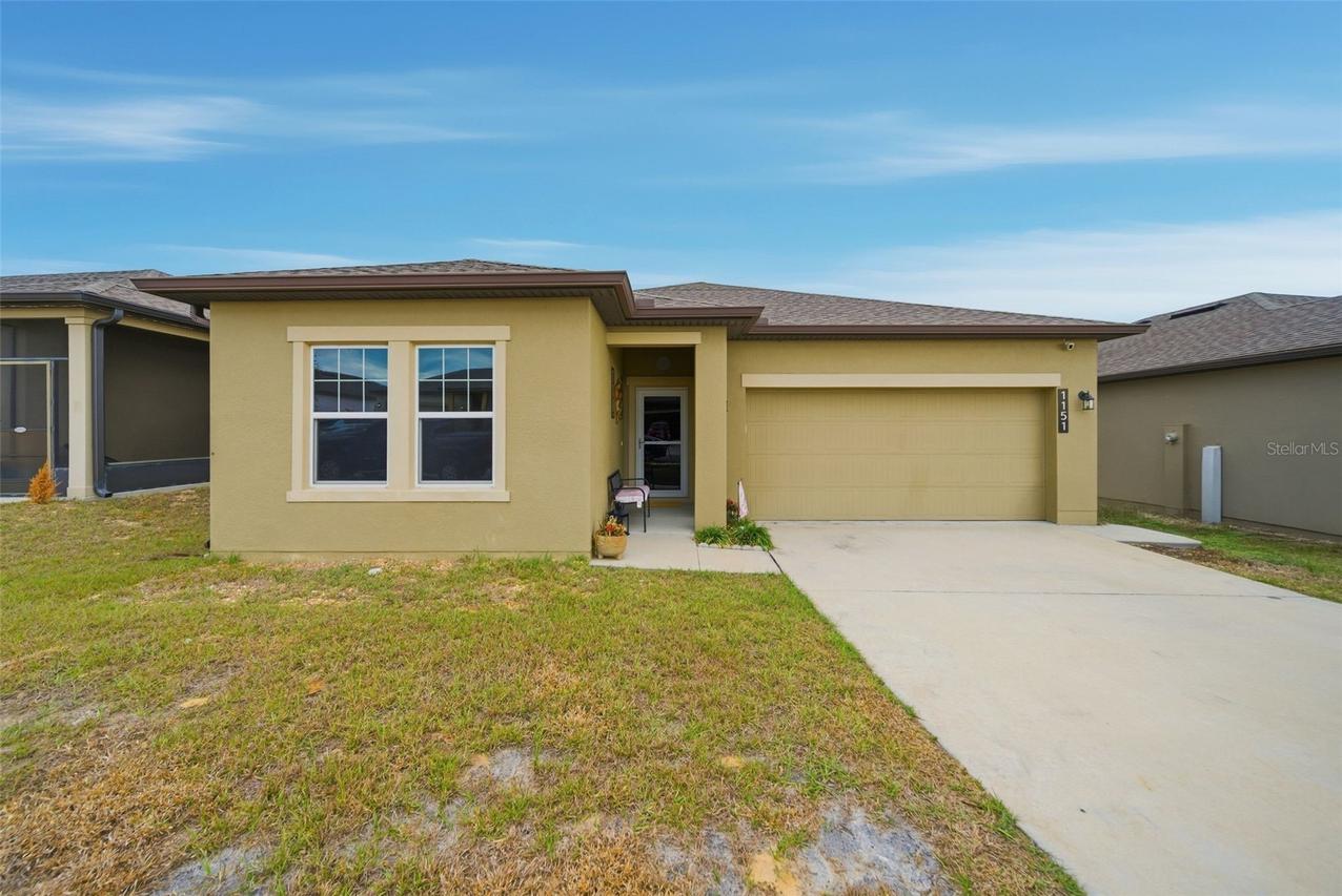 1151 Lycaste Dr., Davenport, FL 33837