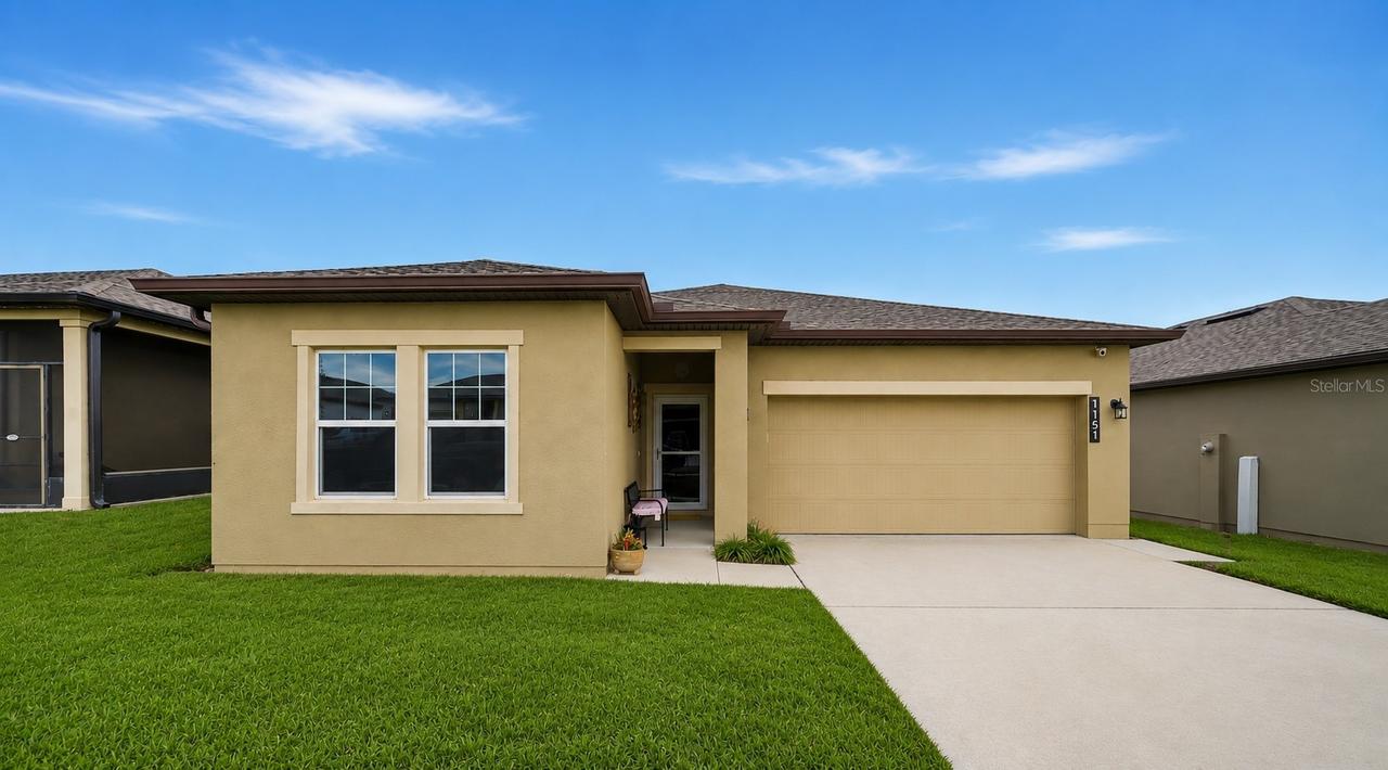 1151 Lycaste Dr., Davenport, FL 33837