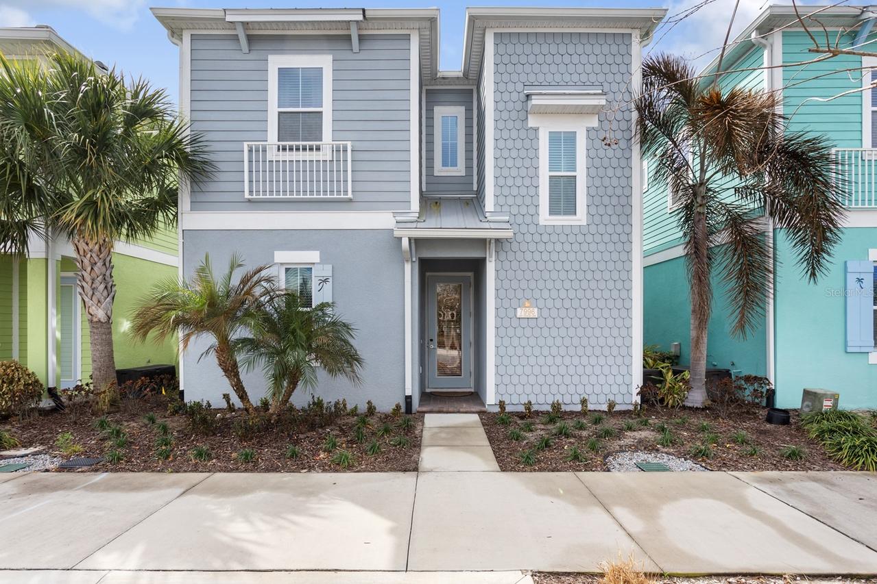 7996 Lost Shaker Ln., Kissimmee, FL 34747