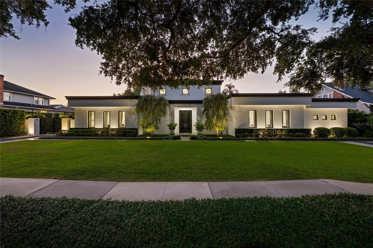 1581 Forest Ave., Winter Park, FL 32789