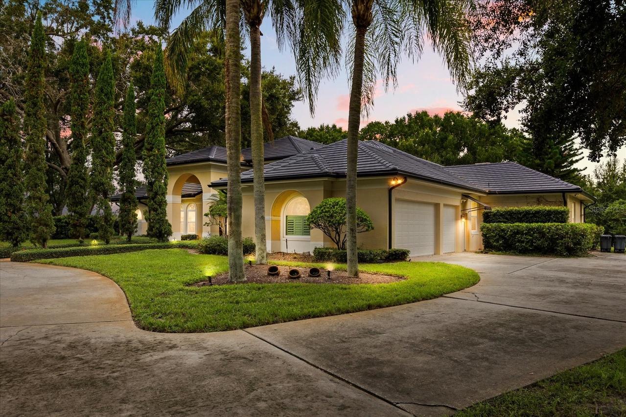 13123 Luntz Point Ln., Windermere, FL 34786