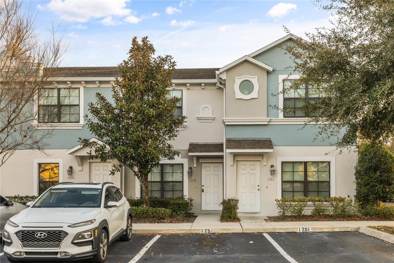 1251 Trillium Park Ln., Sanford, FL 32773