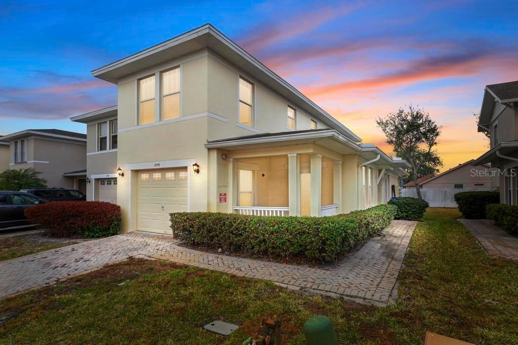 2056 Cypress Bay Blvd, Kissimmee, FL 34743