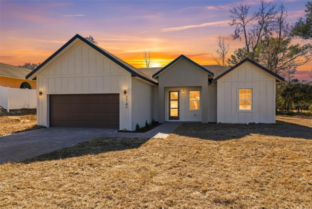 2747 SW 161st Loop, Ocala, FL 34473