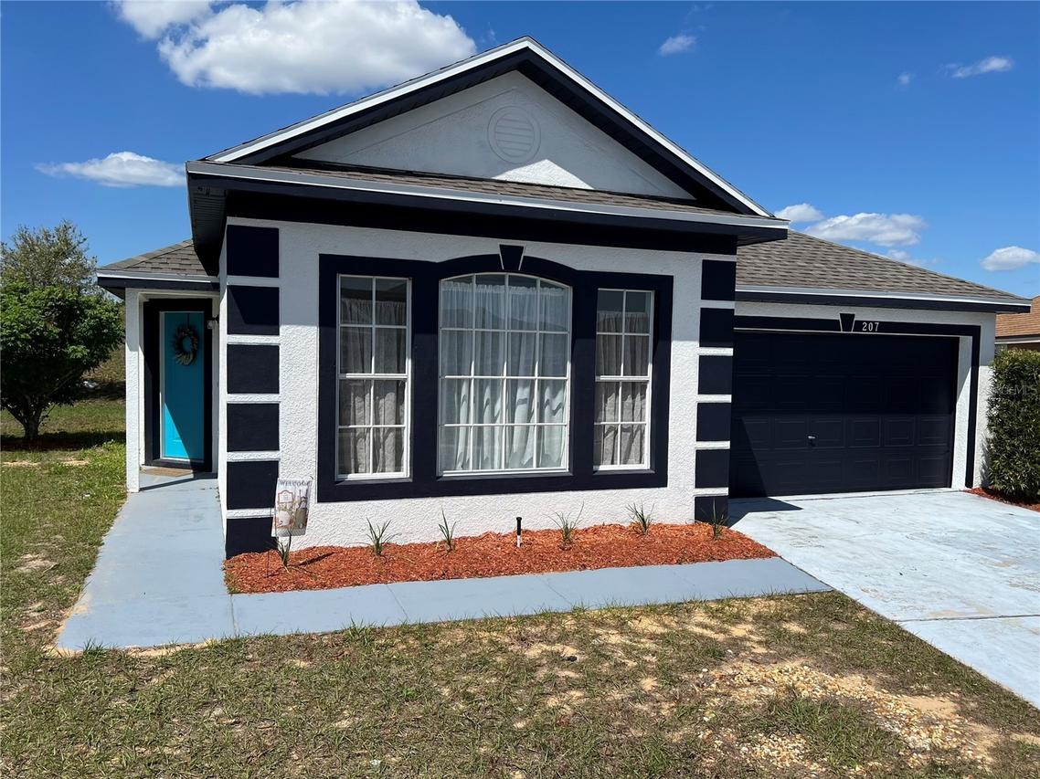 207 High Ridge Dr., Davenport, FL 33837