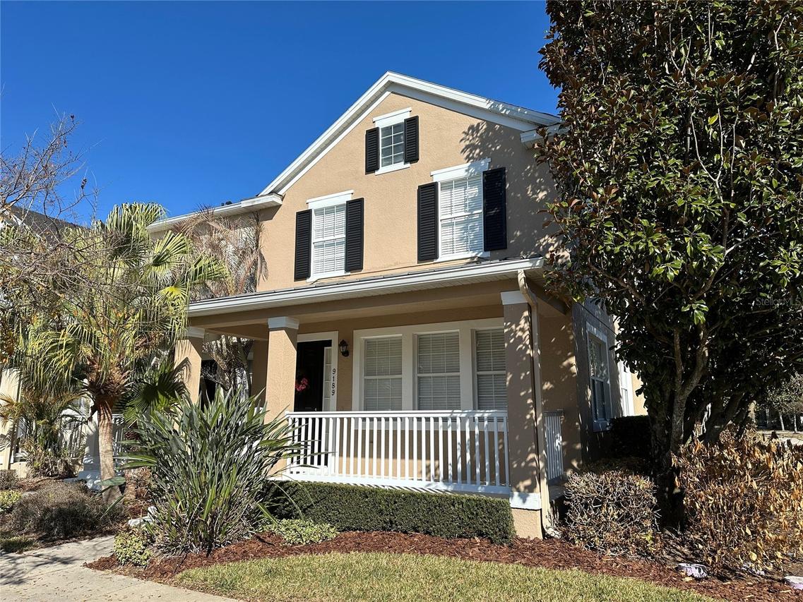 9189 Camden Gardens St., Orlando, FL 32827