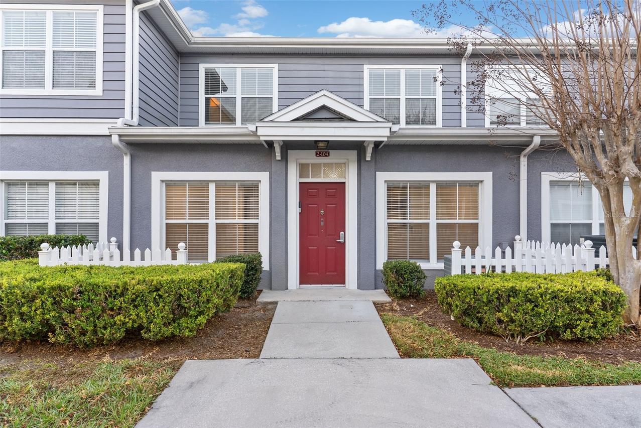 2608 Lodi Cir. #104, Kissimmee, FL 34746