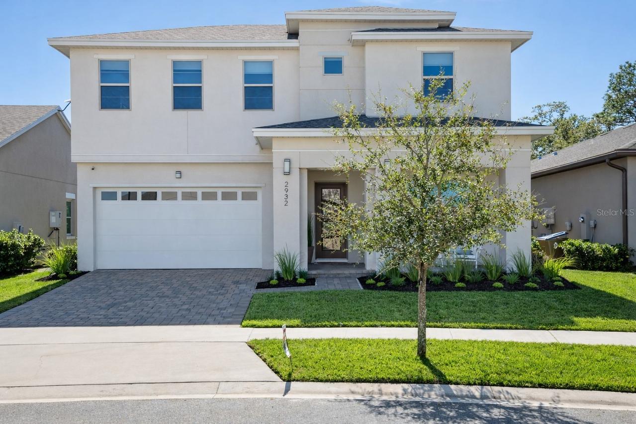 2932 Tupelo Loop, St Cloud, FL 34772