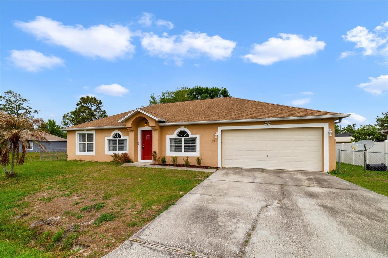 819 Abbeville Ct., Kissimmee, FL 34759
