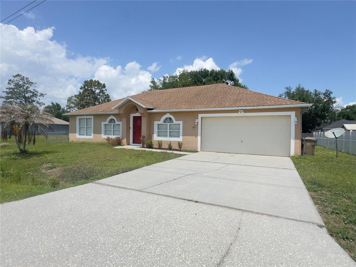 819 Abbeville Ct., Kissimmee, FL 34759
